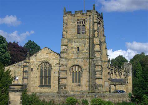 St Michael’s Church